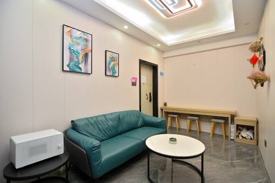 闲月居(小西门云大医院店)