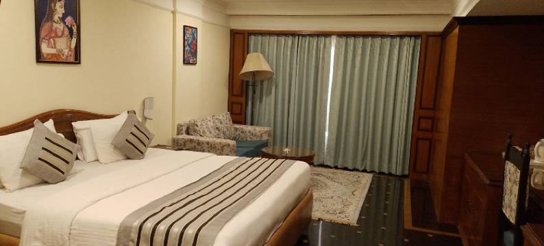 帝国酒店(Hotel Empires)图片