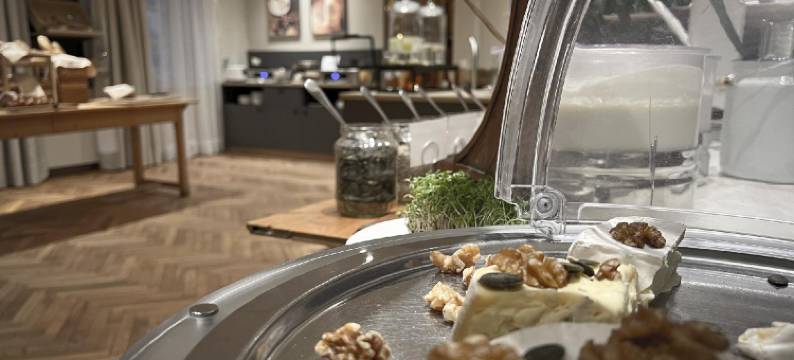 兰迪戴尔酒店(Faulenzerhotel)图片