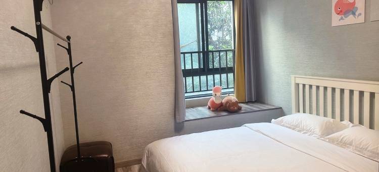 嘻嘻的民宿(龙延路分店)图片