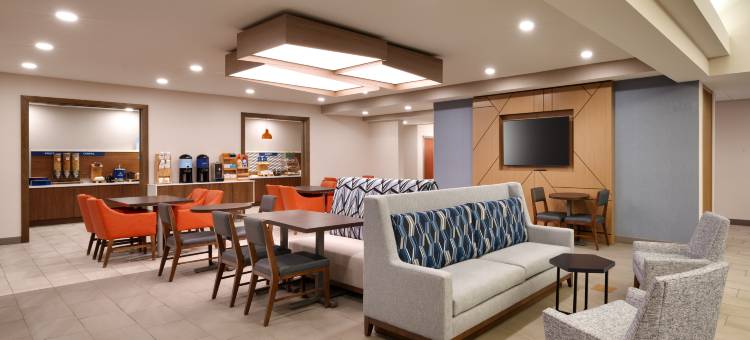 智选假日快捷套房酒店-赫勒拿-IHG旗下(Holiday Inn Express & Suites Helena)图片