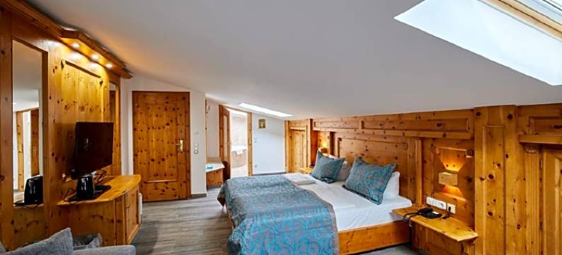 阿特拉斯帕斯特酒店(Atlas Posthotel)图片