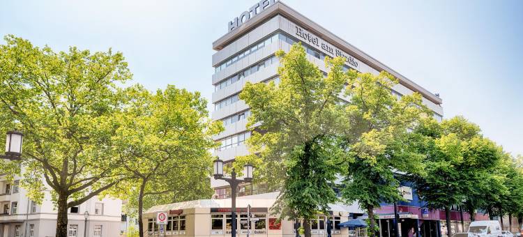 享受工作室酒店(Enjoy Hotel am Studio)图片