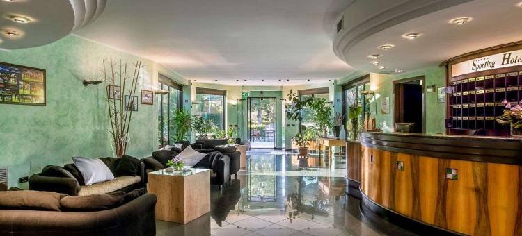 斯波汀酒店(Sporting Hotel)图片