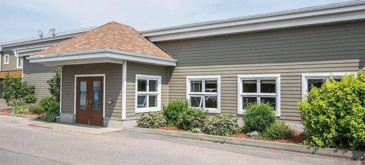 伊克诺套房旅馆(Econo Lodge Inn & Suites)图片