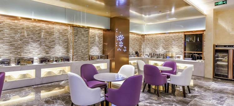 麗枫酒店(德阳中江店)图片