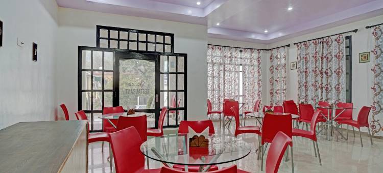 春鸟酒店(Treebo Spring Birds - Kainchi Dham)图片