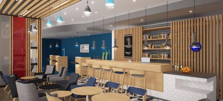 Cosmos Smart杜比宁斯卡亚酒店(Cosmos Smart Dubininskaya Hotel)图片