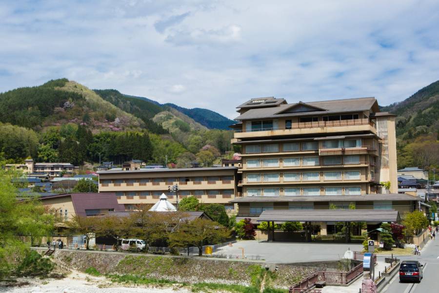 晝神天心大酒店