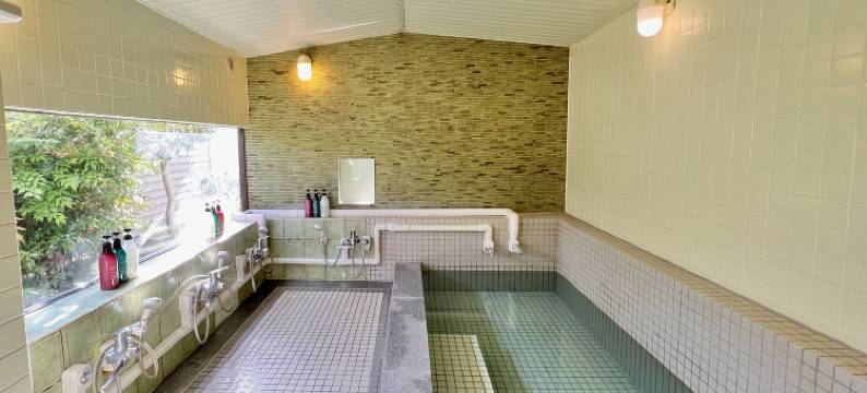 馆林大酒店(Tatebayashi Grand Hotel)图片