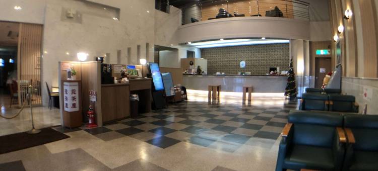 露樱酒店博多站南店(Hotel Route-Inn Hakata Ekiminami)图片