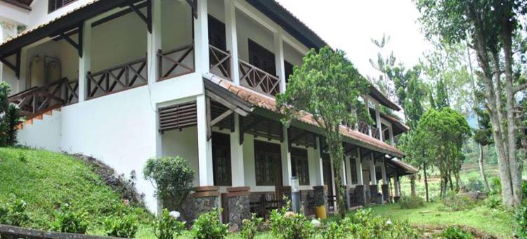贝里安度假村(Berlian Resort)图片