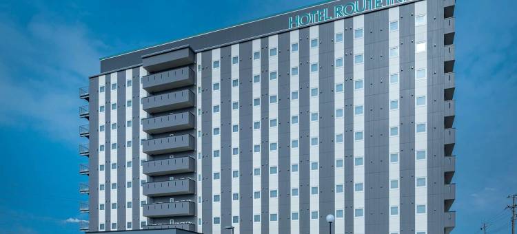 露樱酒店神栖店(Hotel Route-Inn Kamisu)图片