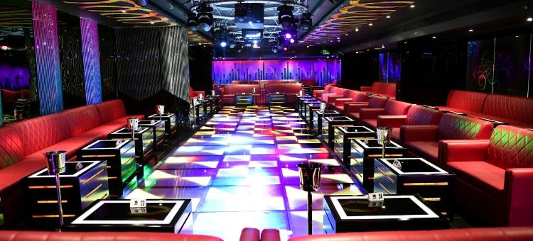 阿尔奥拉亚套房公寓(Al Olaya Suites Hotel)图片