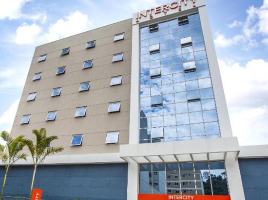 城际特雷索波利斯酒店