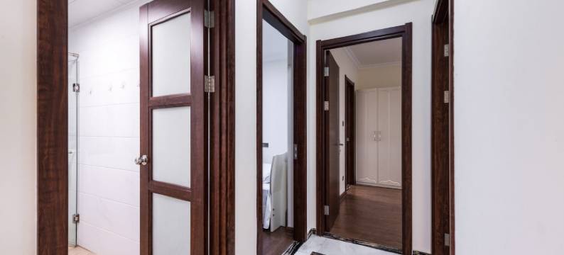 美宿海风公寓(河西一路分店)图片