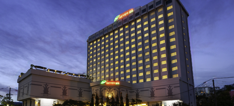 湾景国际度假酒店(Bayview Hotel Langkawi)图片