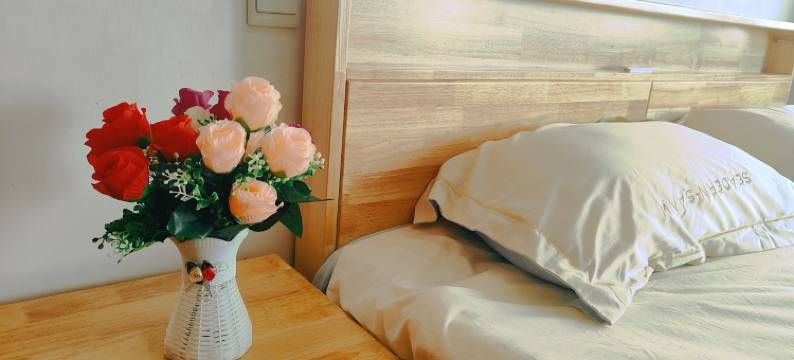 面朝大海清风徐来公寓(滨州街分店)图片