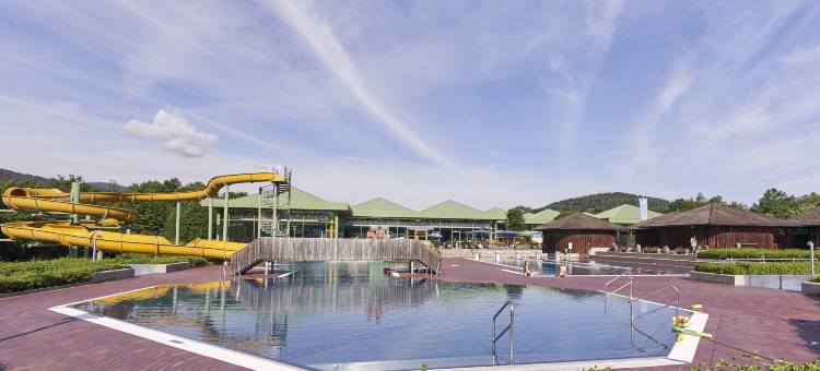 罗瑟威尔特酒店(Wander Und Aktiv Hotel Rösslwirt)图片