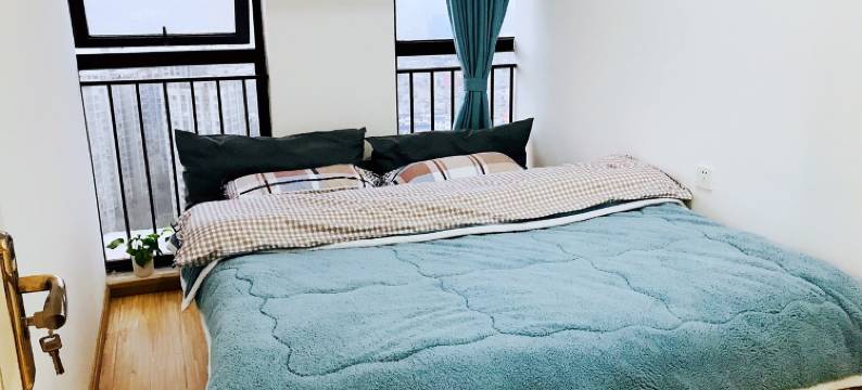 丁薰薰公寓(人民西路分店)图片