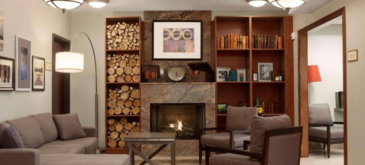 丽笙乡村套房酒店-密歇根州迪尔伯恩(Country Inn & Suites by Radisson, Dearborn, MI)图片