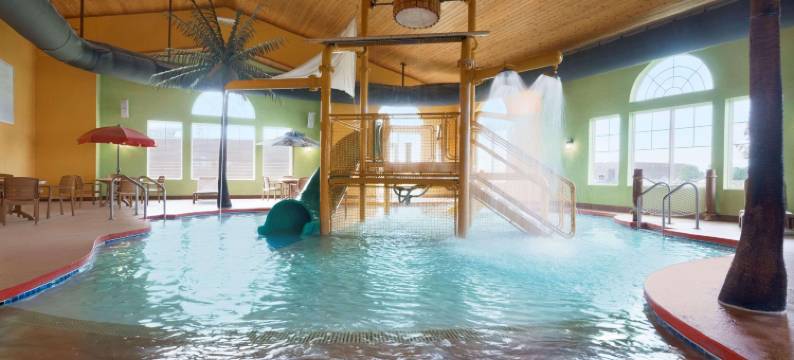 阿普尔顿北丽怡酒店(Country Inn & Suites by Radisson, Appleton North, WI)图片