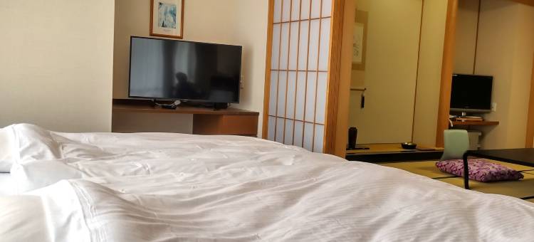 志贺之乡温泉 休憩村 能登半岛(Shiganosato Onsen Ikoinomura Notohantou)图片