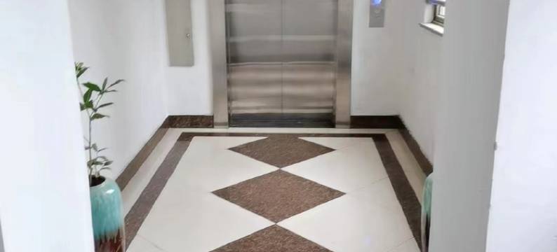 前程似锦T公寓(紫竹路分店)图片