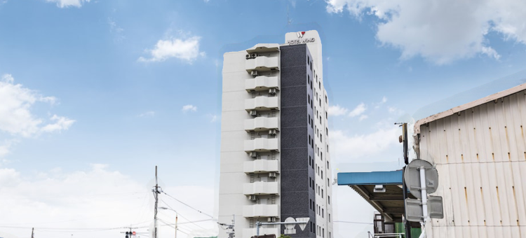 WING国际酒店-熊本八代(Hotel Wing International Kumamoto Yatsushiro)图片