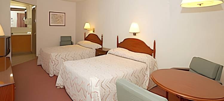 山帝国汽车旅馆(Mountain Empire Motel)图片