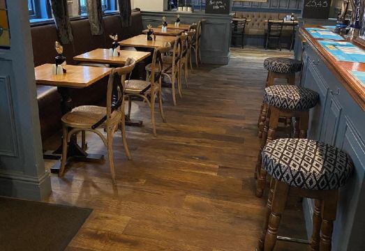 King William IV Hotel Overview