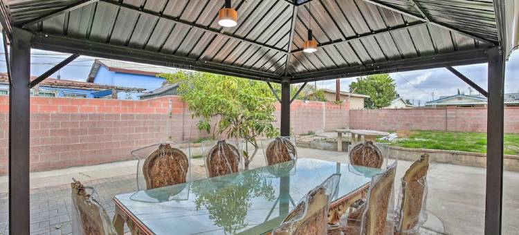 Recently Renovated Retreat Less Than 6 Mi to Disney!图片