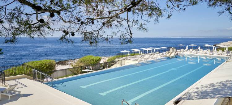 卡普费拉大酒店(四季集团旗下酒店)(Grand-Hotel du Cap-Ferrat, A Four Seasons Hotel)图片