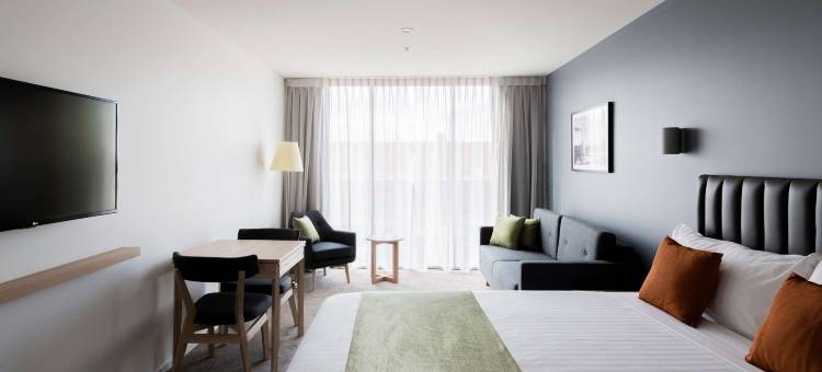 金斯敦公寓(Abode Kingston)图片