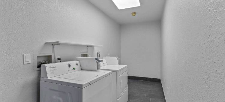 科罗拉多丹佛东北布赖顿6号汽车旅馆(Motel 6 Brighton CO Denver Northeast)图片