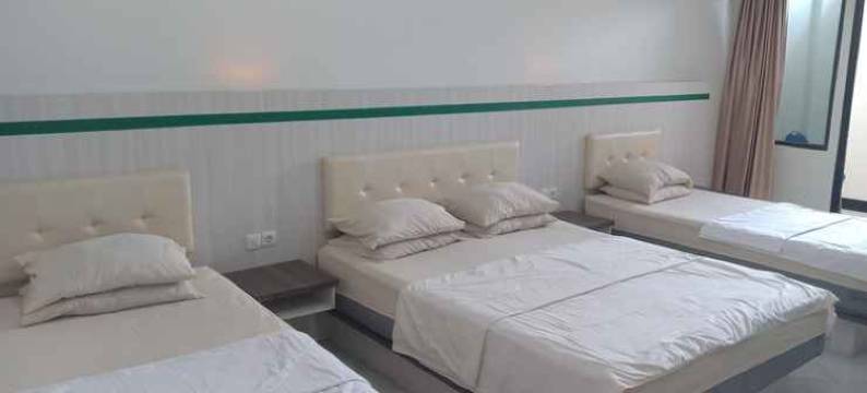 Hotel Putra Kebumen图片