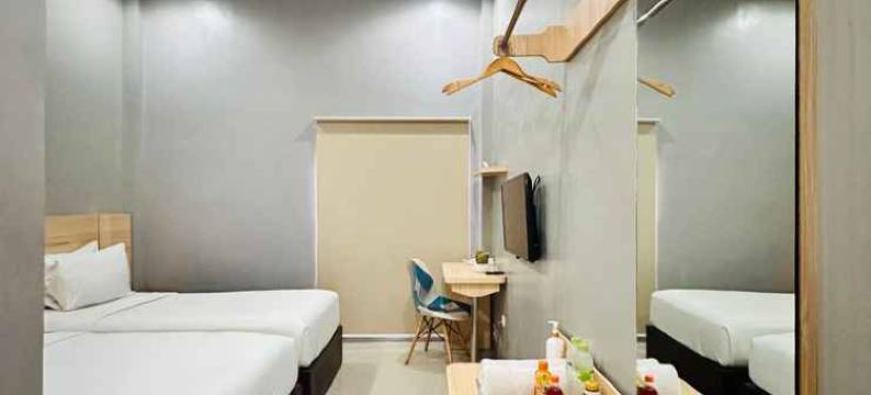 O.R 44酒店(O.R 44 Hotel)图片