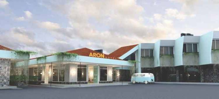 阿隆酒店(Aron Hotel Purwokerto)图片