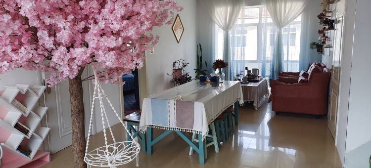 莱州黄金海岸浪漫小屋(云峰南路分店)图片