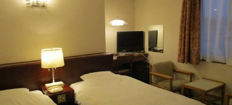 福井宫殿酒店(Fukui Palace Inn)图片