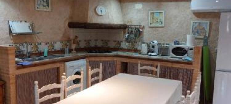 Casa Rural El Simarro图片