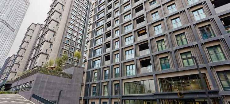 Avangart Residence by NewInn图片