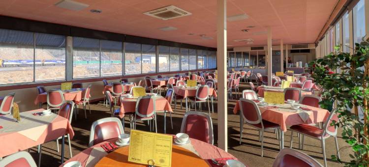 水晶舒适酒店(Comfort Inn Crystal Broken Hill)图片