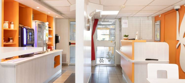 香槟沙隆普瑞米尔经典酒店(Premiere Classe Chalons-EN-Champagne)图片