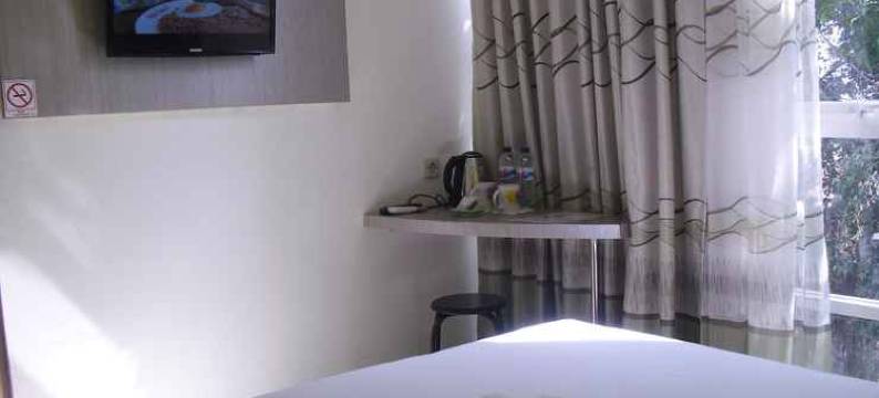 哈莫尼伊斯兰民宿(Hotel O Harmonie Residence)图片