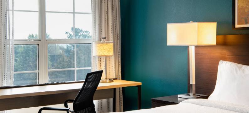 辛辛那提机场厄兰格Residence Inn 酒店(Residence Inn Cincinnati Airport)图片