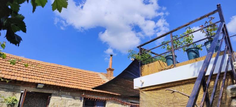 里口山独门独户小院(里口山路分店)图片