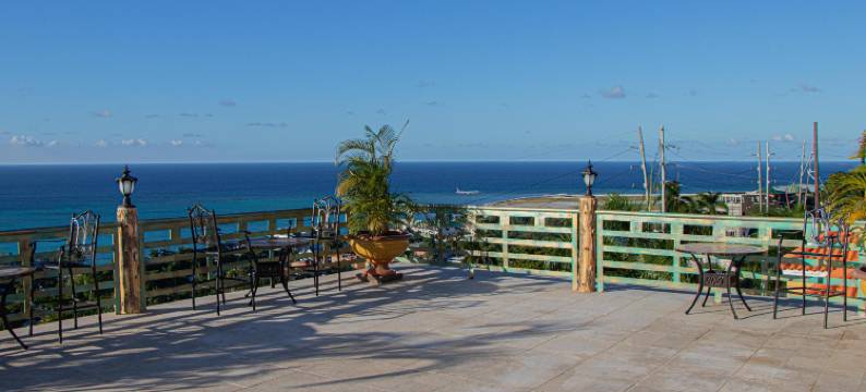 格兰德景观酒店(Hotel Grand A View)图片