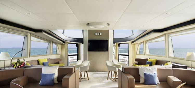 多哈香蕉島安納塔拉度假酒店(Banana Island Resort Doha by Anantara)图片