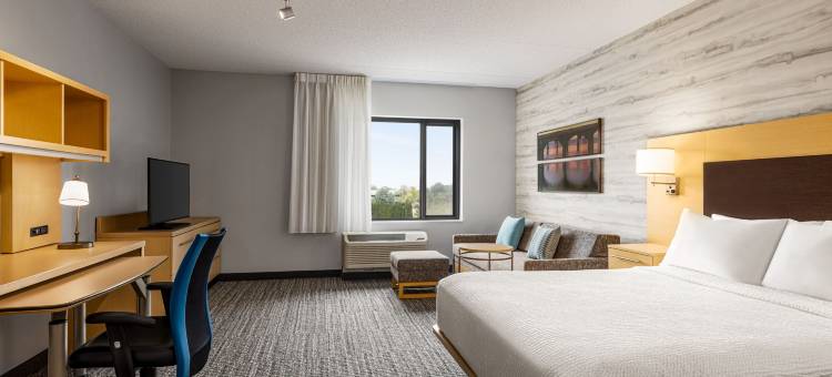 西哈里斯堡/梅卡尼克斯堡万豪TownePlace酒店(TownePlace Suites Harrisburg West/Mechanicsburg)图片